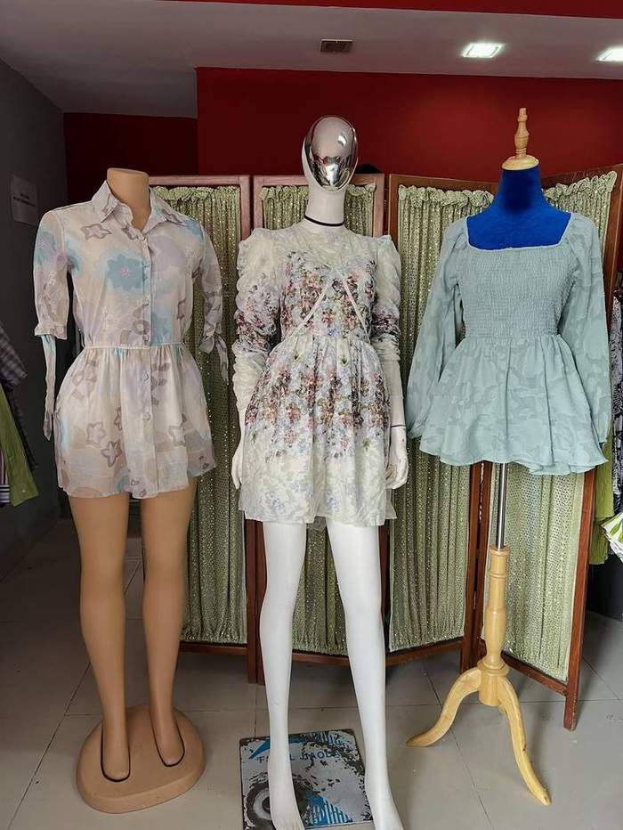 Look casual de la semana en Tvistox1000