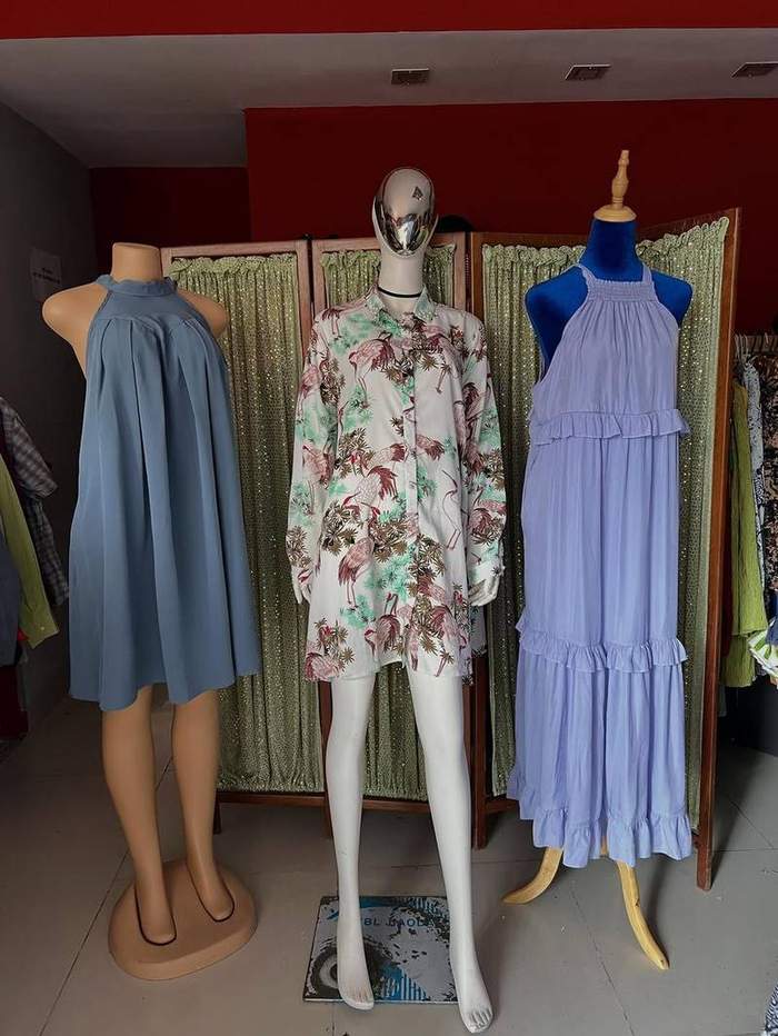 Conjunto importado para mujer en Gazcue