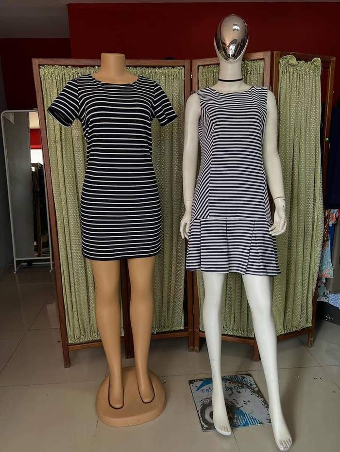 Look elegante y casual de la semana