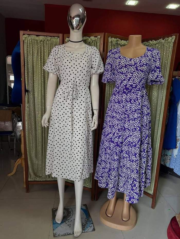 Ropa importada para mujer en Santo Domingo