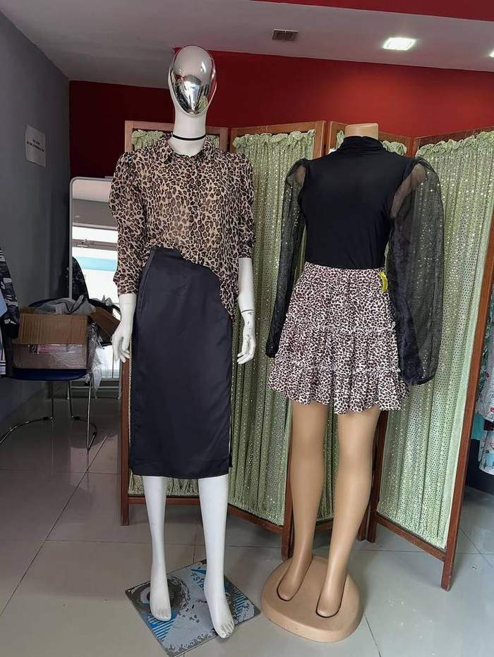 Novedades de la nueva colección de Tvistox1000